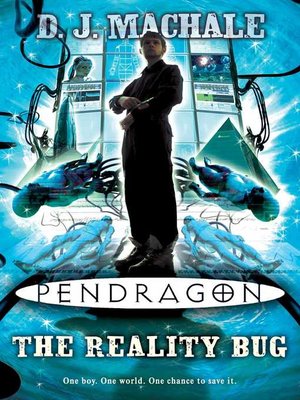 cover image of The Reality Bug